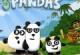 3 Pandas