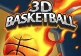 3D Basketball