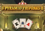 3 Pyramid Tripeaks