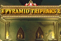 3 Pyramid Tripeaks