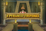 Play 3 Pyramid Tripeaks 2