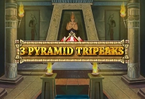 3 Pyramid Tripeaks 2