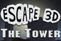 3D Escape Tower