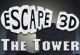 3D Escape Tower