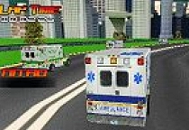 3D Extreme Rescue