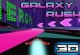 3D Galaxy Rush