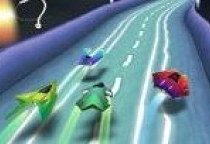 3D Jet Velocity