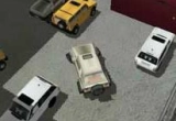 Play 3D SUV Parking