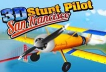 3D Stunt Pilot
