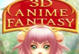 3D Anime Fantasy