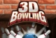 3D Bowling