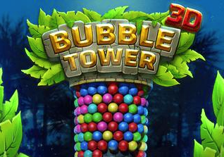 Bubble Shooter 3 kostenlos online spielen