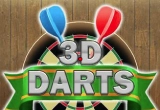 3D Darts