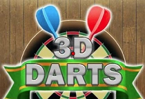 3D Darts