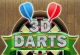 3D Darts