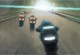 3D Future Bike Racing