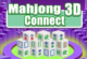 3D Mahjong Connect