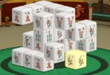 3D Mahjong Spiel