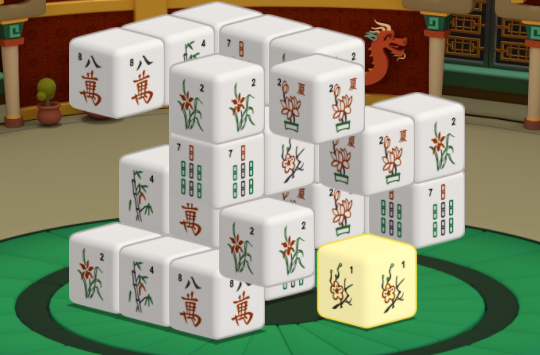 Spiele Mahjong Spielen auf MAHJONG SPIELEN.at