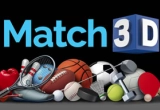 3D Match