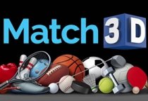 3D Match
