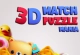 3D Match Puzzle Mania