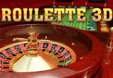 3D Roulette