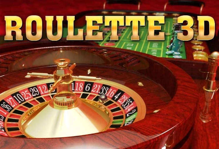 3D Roulette - kostenlos spielen | ohne Anmeldung 🕹️