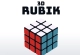 3D Rubik Cube