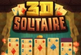 3D Solitaire