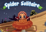 3D Spider Solitaire