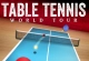 3D Tischtennis