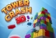 3D Tower Crash