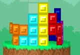 Play 3D Tower Tetris