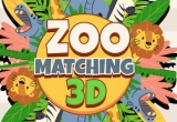 3D Zoo Matching