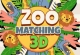 3D Zoo Matching