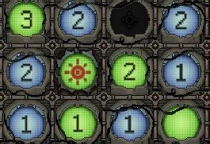 4 Gewinnt Minesweeper