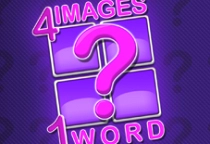 4 Bilder 1 Wort