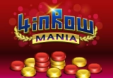 4 in Row Mania