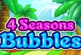 4 Seasons Bubble Shooter