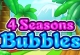 4 Seasons Bubble Shooter