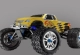 4×4 Monster Truck