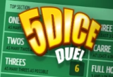 5 Dice Duel