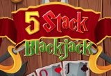 5 Stack Blackjack