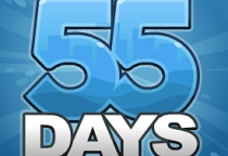 55 Days