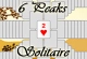 6 Peaks Solitaire