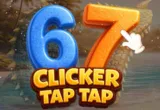 Play 67 Clicker Tap Tap