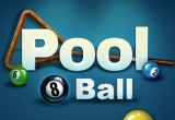 8 Ball Billard