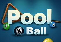 8 Ball Billard
