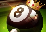 8 Ball Pool Challenge